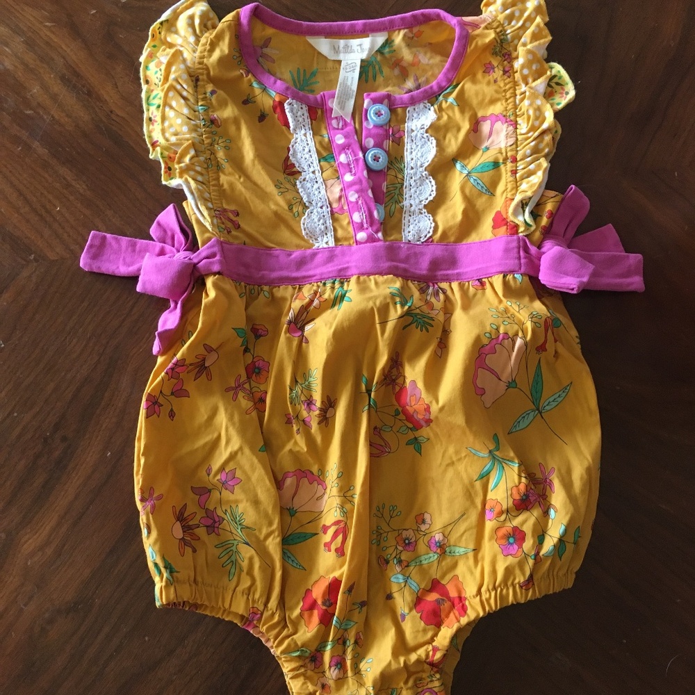 Matilda Jane
